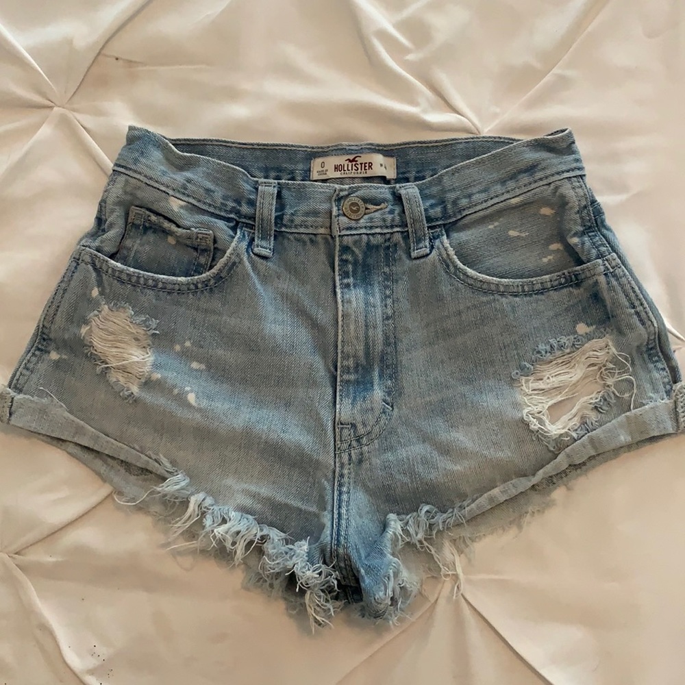 Hollister Shorts